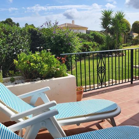 Alhaurin Golf Apartment Alhaurín el Grande Extérieur photo