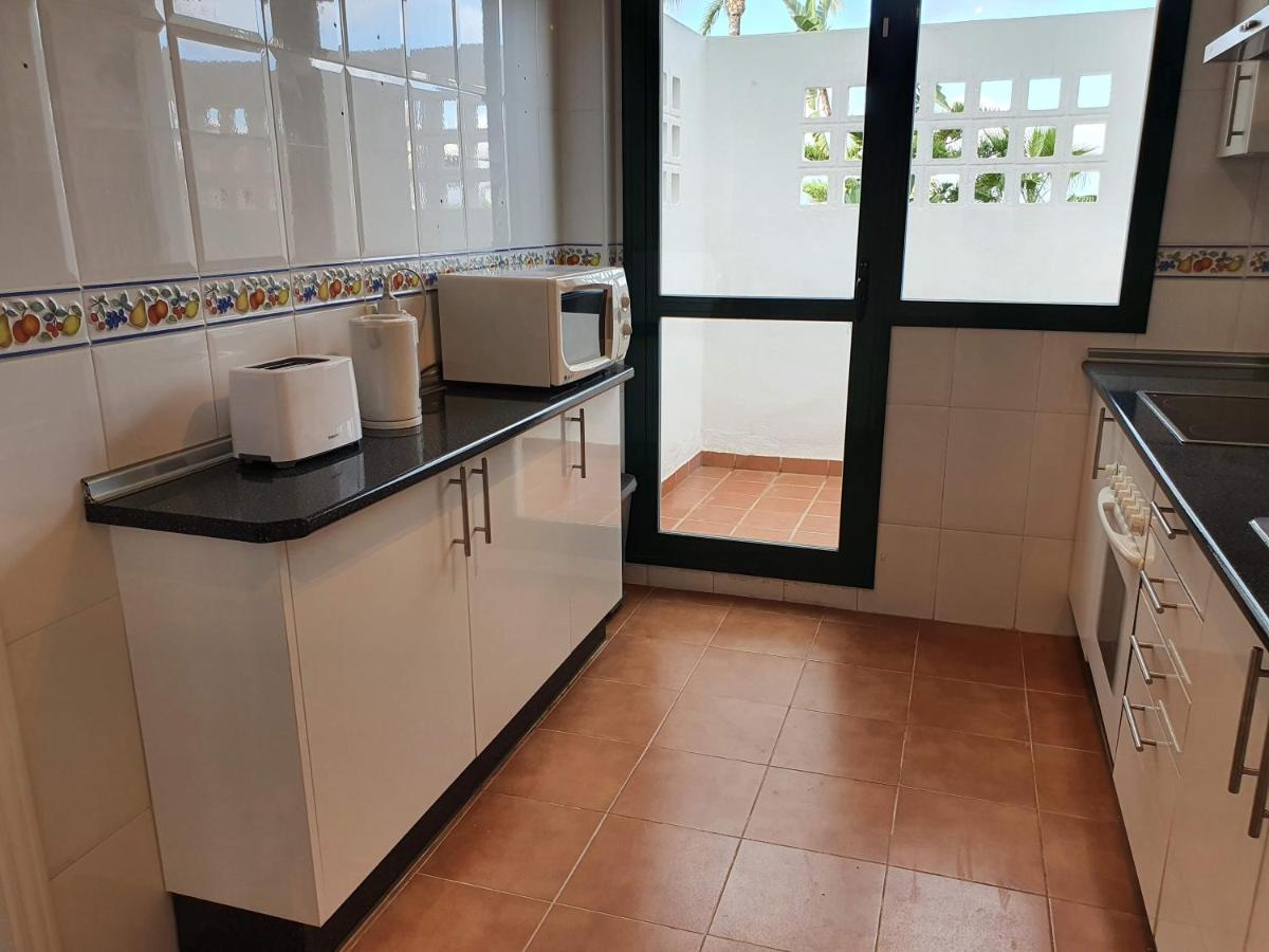 Alhaurin Golf Apartment Alhaurín el Grande Extérieur photo