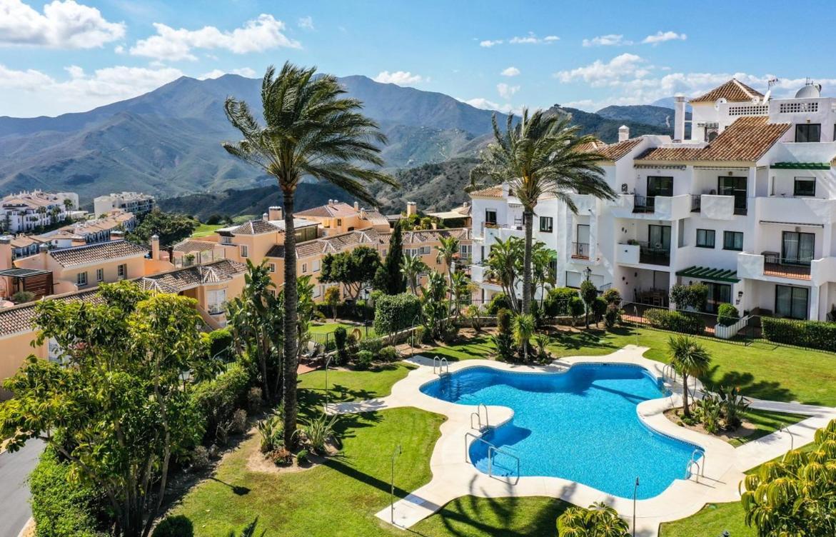 Alhaurin Golf Apartment Alhaurín el Grande Extérieur photo