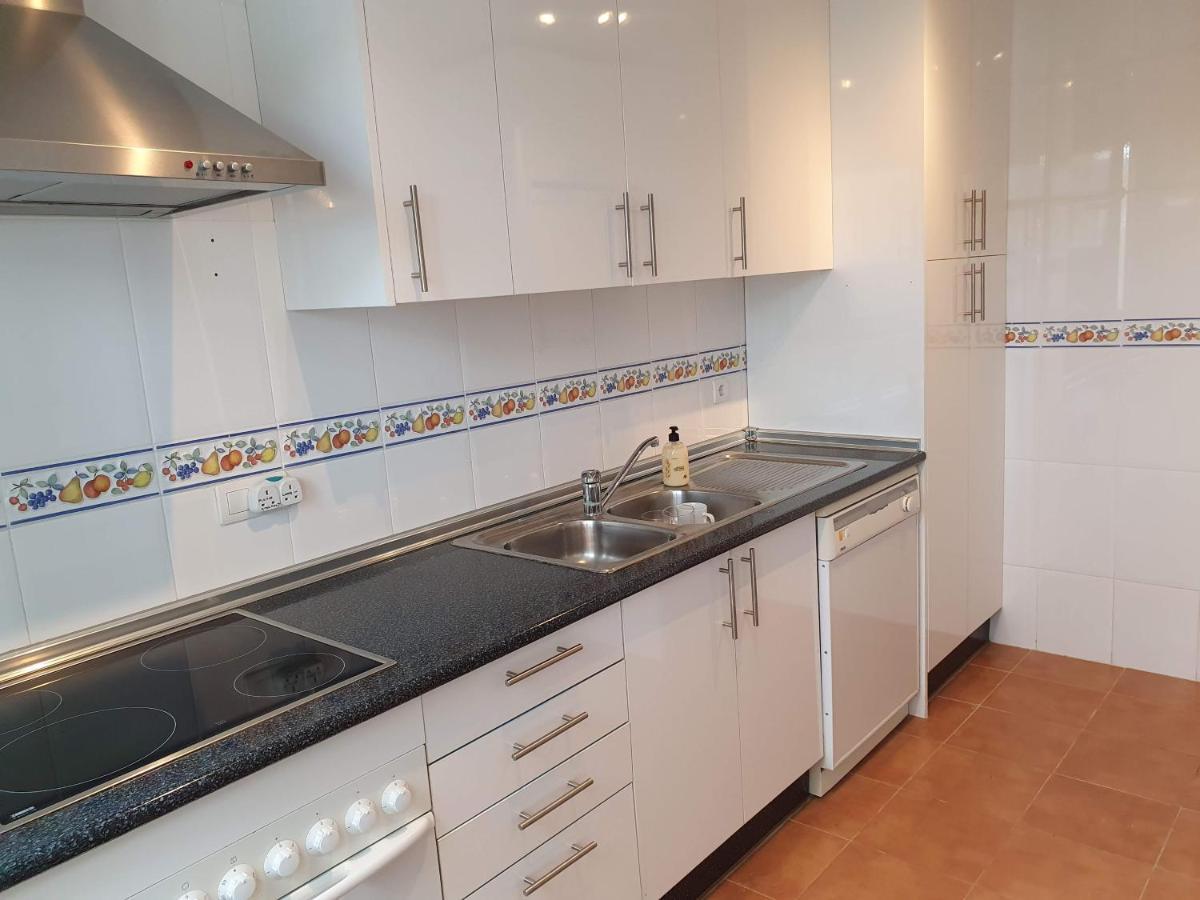 Alhaurin Golf Apartment Alhaurín el Grande Extérieur photo