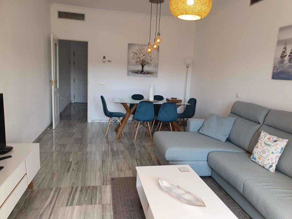 Alhaurin Golf Apartment Alhaurín el Grande Extérieur photo