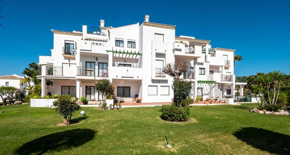 Alhaurin Golf Apartment Alhaurín el Grande Extérieur photo