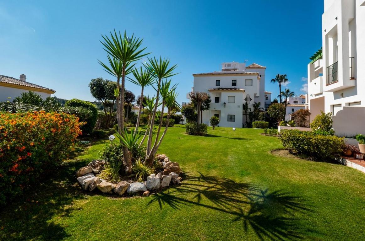 Alhaurin Golf Apartment Alhaurín el Grande Extérieur photo