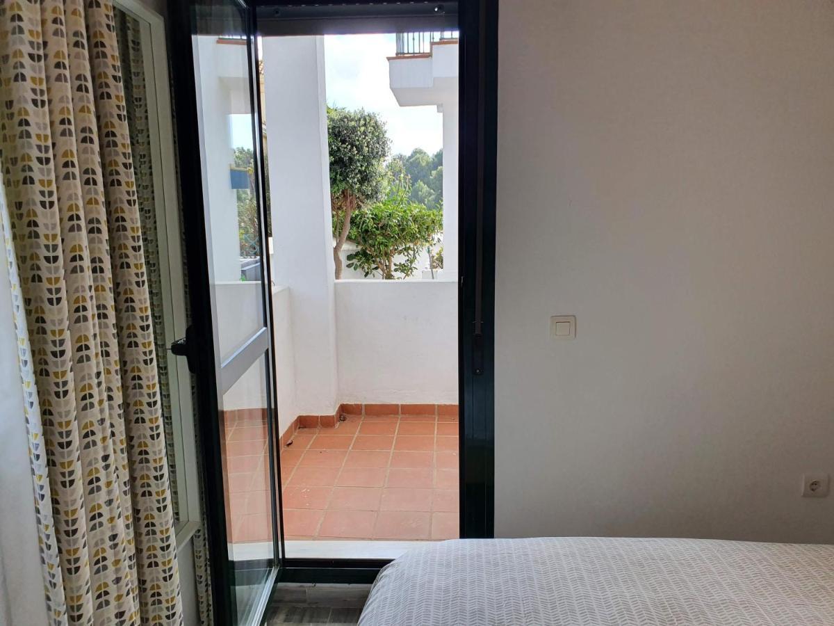 Alhaurin Golf Apartment Alhaurín el Grande Extérieur photo