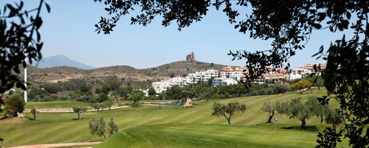 Alhaurin Golf Apartment Alhaurín el Grande Extérieur photo