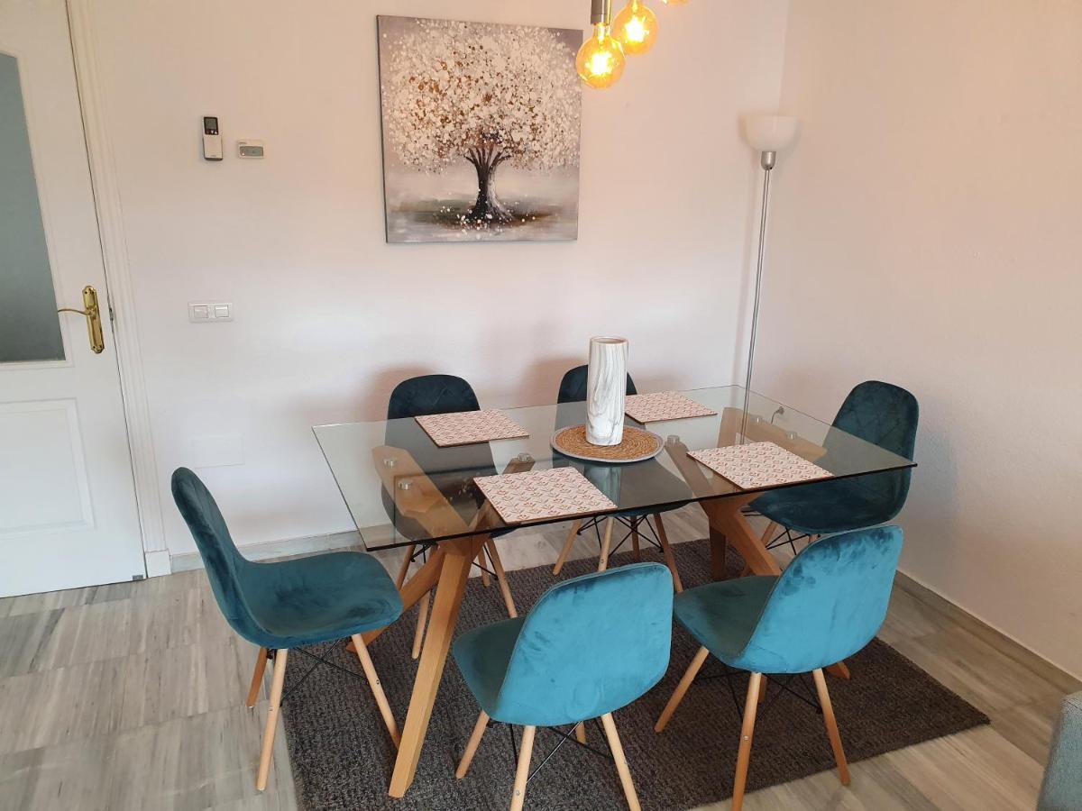 Alhaurin Golf Apartment Alhaurín el Grande Extérieur photo
