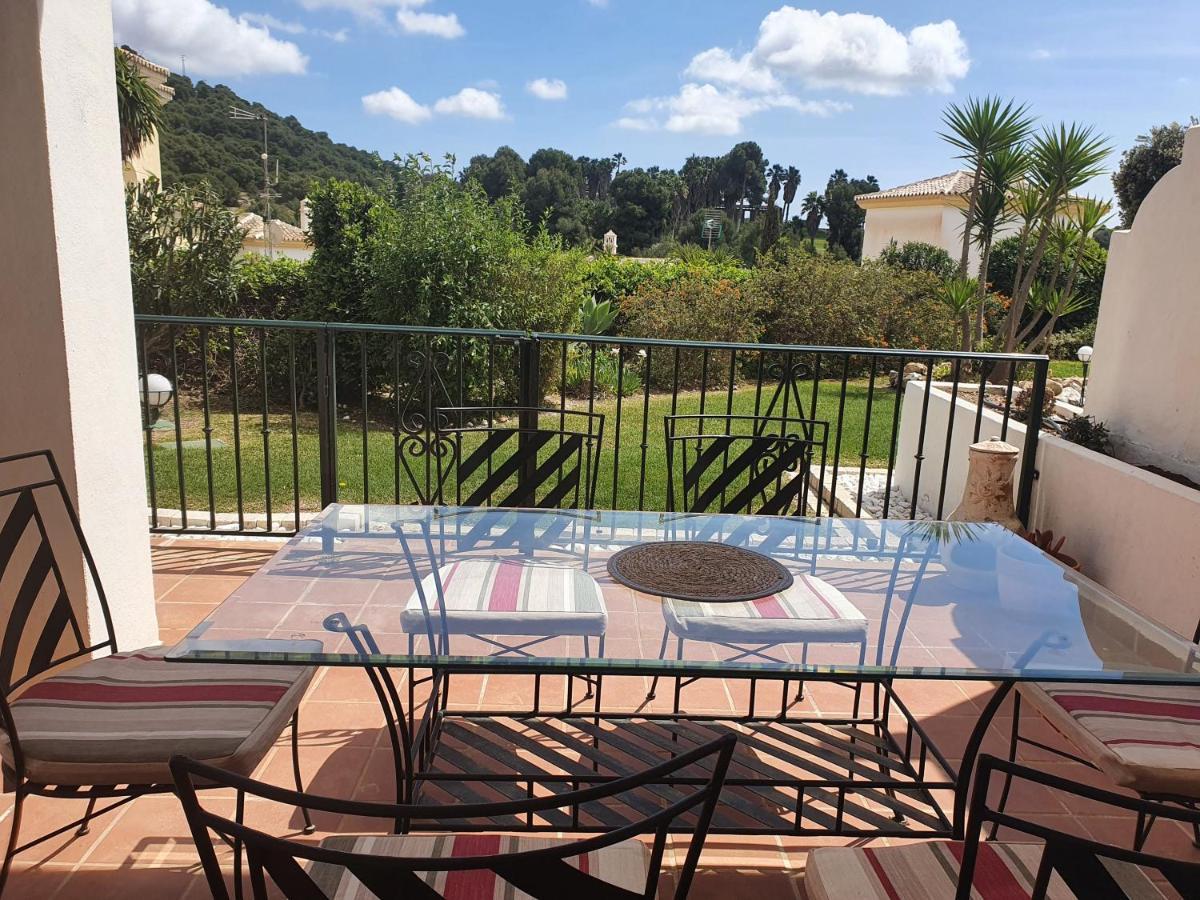 Alhaurin Golf Apartment Alhaurín el Grande Extérieur photo