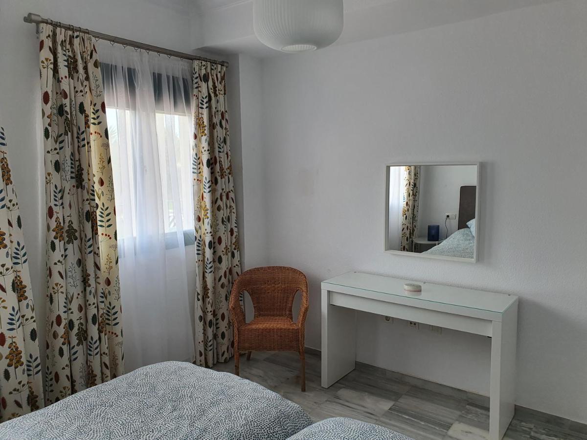 Alhaurin Golf Apartment Alhaurín el Grande Extérieur photo