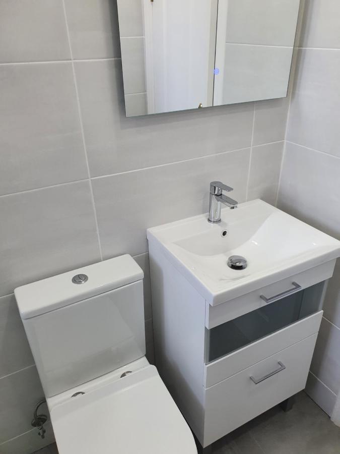 Alhaurin Golf Apartment Alhaurín el Grande Extérieur photo