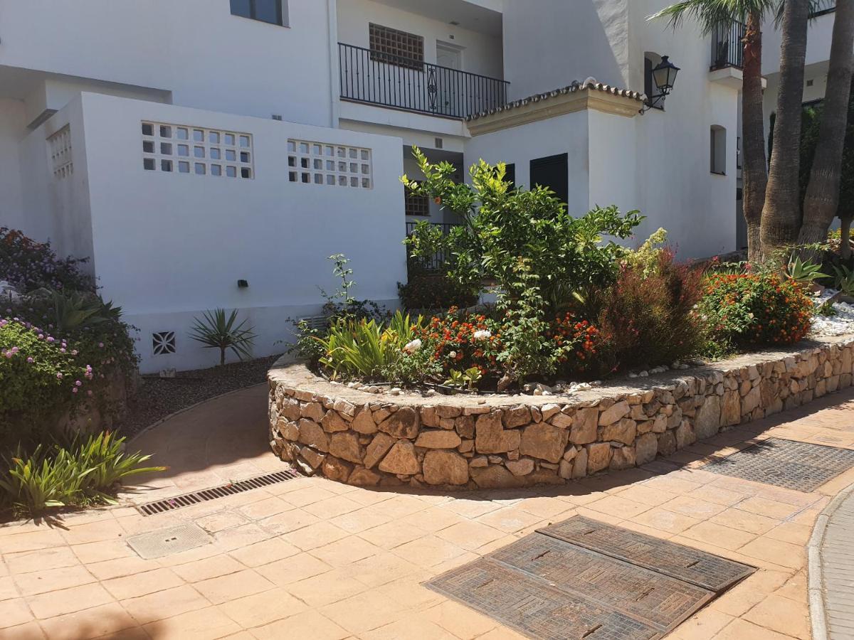 Alhaurin Golf Apartment Alhaurín el Grande Extérieur photo