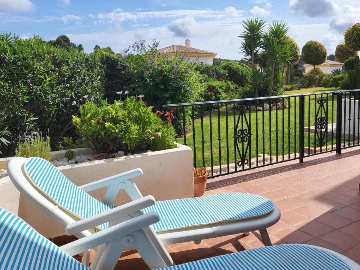 Alhaurin Golf Apartment Alhaurín el Grande Extérieur photo