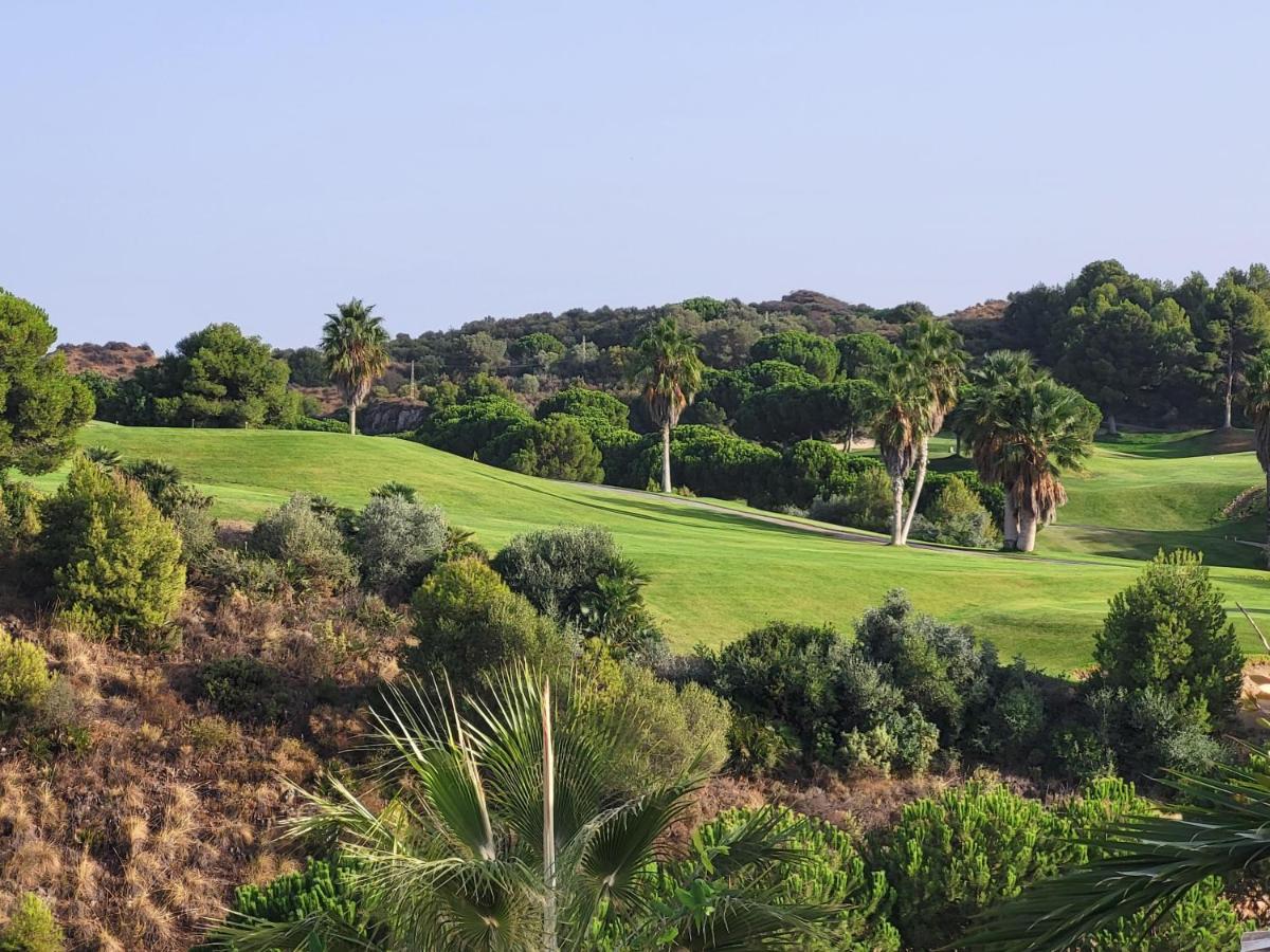 Alhaurin Golf Apartment Alhaurín el Grande Extérieur photo