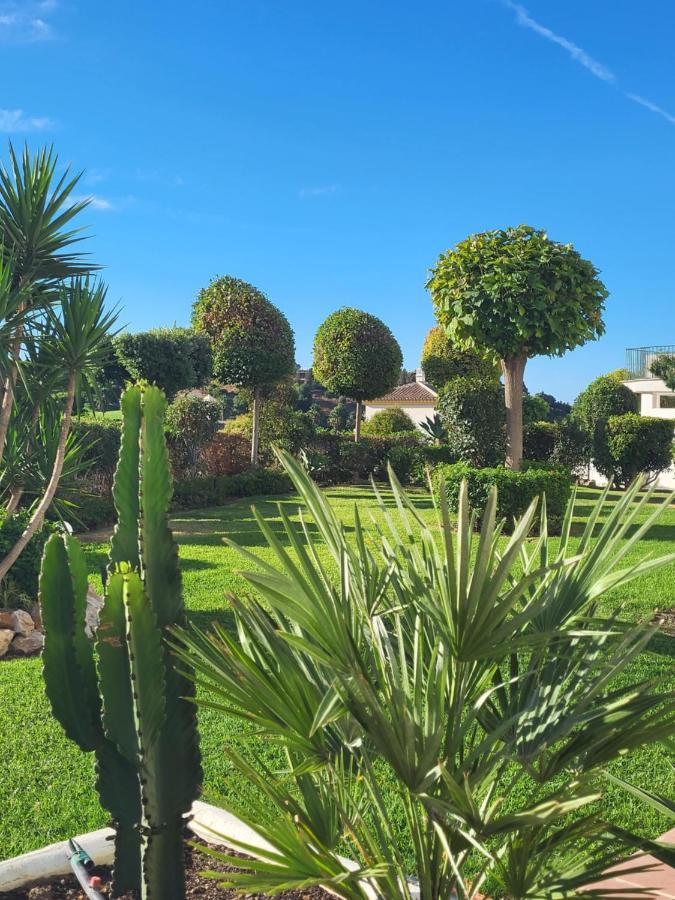 Alhaurin Golf Apartment Alhaurín el Grande Extérieur photo